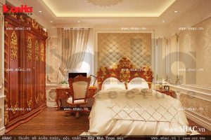 nội thất phòng ngủ