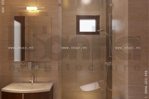 Phòng tắm đẹp