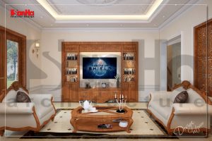 BIA nội thất cổ điển tại quảng bình NT BTP 0099
